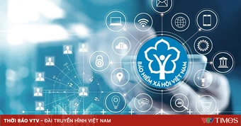 Nhiều giấy tờ được thay thế bằng dữ liệu liên thông khi làm thủ tục bảo hiểm xã hội, bảo hiểm thất nghiệp