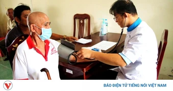 Nhiều hoạt động an sinh xã hội hướng về nhân dân vùng biên giới biển ở Cần Thơ