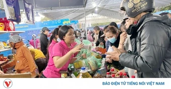 Nhiều hoạt động chăm lo người lao động trong Tháng công nhân ở Đà Nẵng
