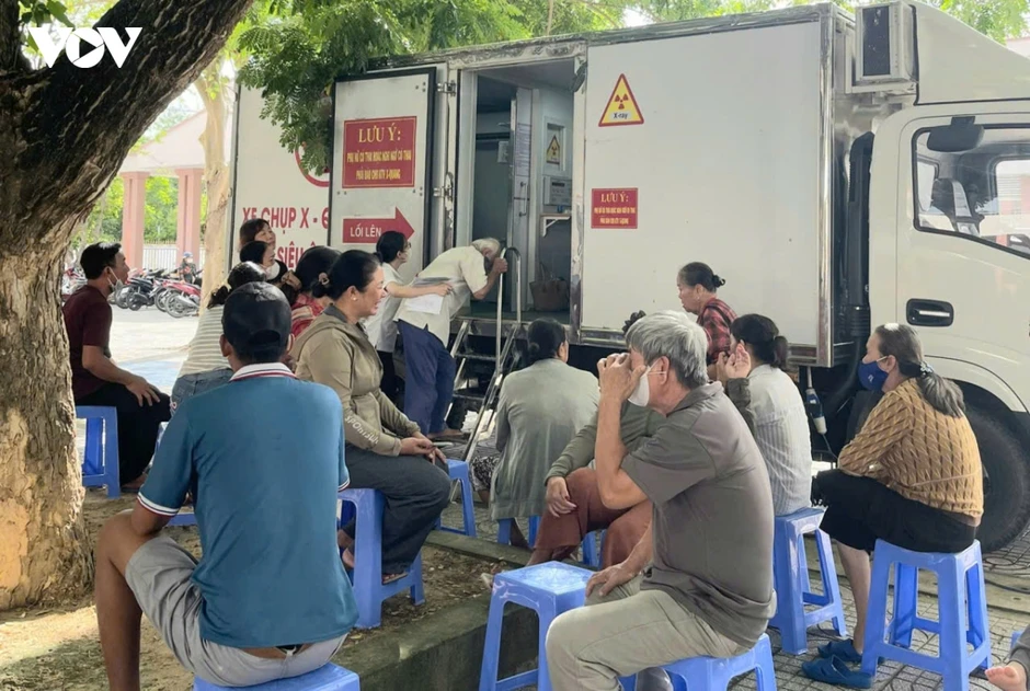Nhiều hoạt động môi trường, chăm sóc sức khoẻ kỷ niệm 50 năm TP mang tên Bác Nhiều hoạt động môi trường, chăm sóc sức khoẻ kỷ niệm 50 năm TP mang tên Bác