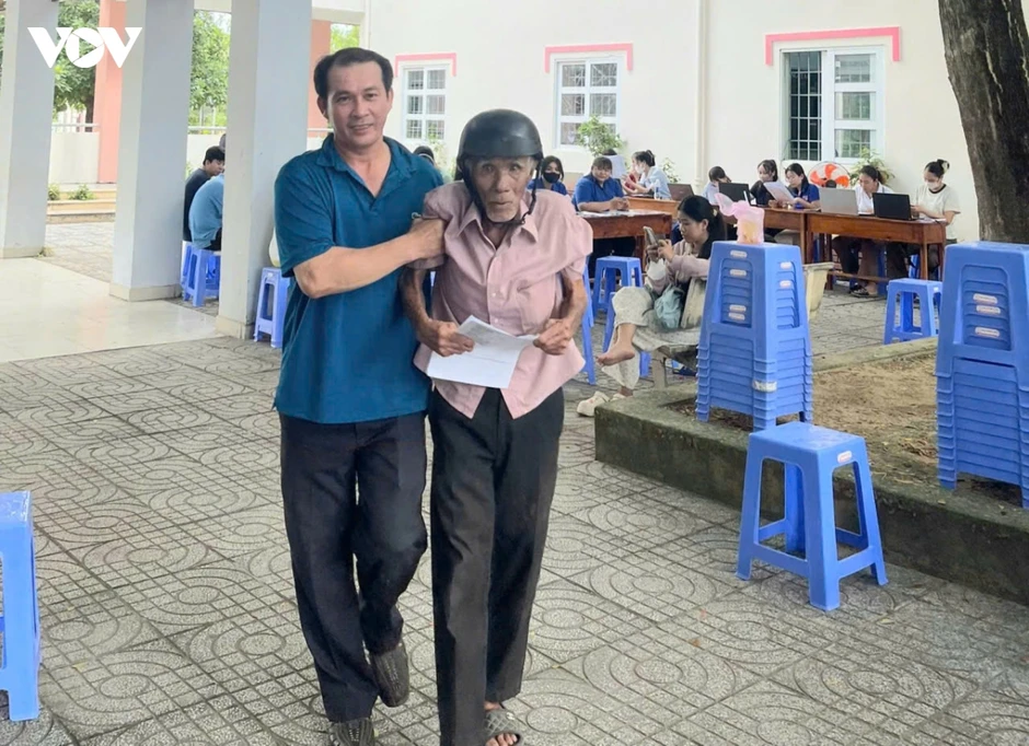 Nhiều hoạt động môi trường, chăm sóc sức khoẻ kỷ niệm 50 năm TP mang tên Bác Nhiều hoạt động môi trường, chăm sóc sức khoẻ kỷ niệm 50 năm TP mang tên Bác