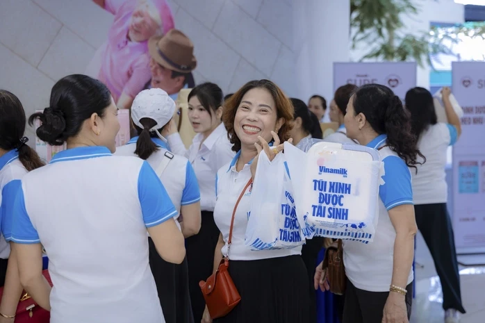 Nhiều hoạt động thiết thực chào mừng Ngày Gia đình Việt Nam Nhiều hoạt động thiết thực chào mừng Ngày Gia đình Việt Nam