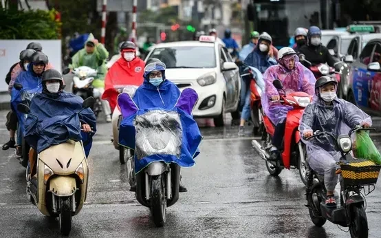 Nhiều khu vực trên cả nước tiếp tục có mưa dông trong 10 ngày tới Nhiều khu vực trên cả nước tiếp tục có mưa dông trong 10 ngày tới