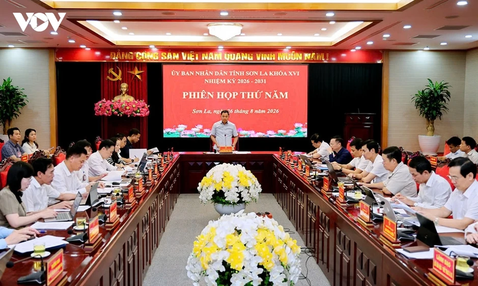 Nhiều lao động ở Sơn La sẽ tham gia làm việc tại thị trường Hàn Quốc Nhiều lao động ở Sơn La sẽ tham gia làm việc tại thị trường Hàn Quốc