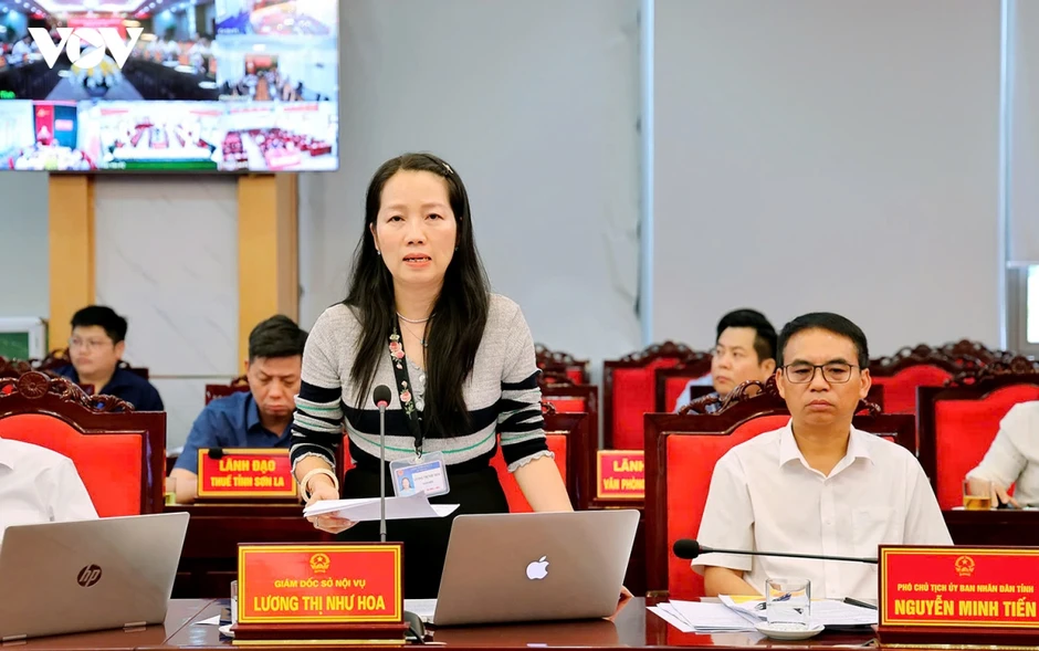 Nhiều lao động ở Sơn La sẽ tham gia làm việc tại thị trường Hàn Quốc Nhiều lao động ở Sơn La sẽ tham gia làm việc tại thị trường Hàn Quốc