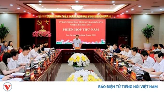 Nhiều lao động ở Sơn La sẽ tham gia làm việc tại thị trường Hàn Quốc