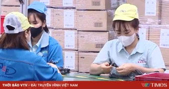 Nhiều lao động trẻ không muốn làm việc trong nhà máy