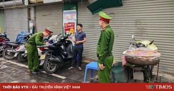 Nhiều người dân Hà Nội mong muốn thuê lại vỉa hè phục vụ kinh doanh