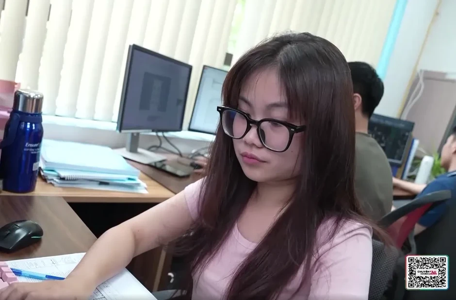 Nhiều người trẻ ngại phấn đấu vươn lên Nhiều người trẻ ngại phấn đấu vươn lên