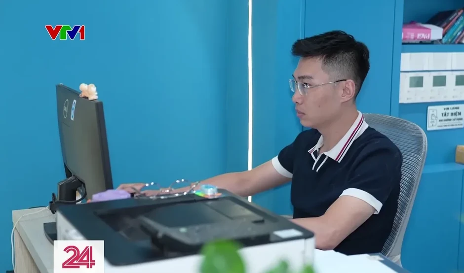 Nhiều người trẻ ngại phấn đấu vươn lên Nhiều người trẻ ngại phấn đấu vươn lên