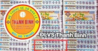 Nhiều người trúng giải độc đắc xổ số miền Nam vẫn chưa lộ diện