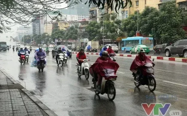 Nhiều nơi mưa dông về chiều tối, có nơi mưa to trên 90mm, đề phòng lũ quét, sạt lở đất Nhiều nơi mưa dông về chiều tối, có nơi mưa to trên 90mm, đề phòng lũ quét, sạt lở đất