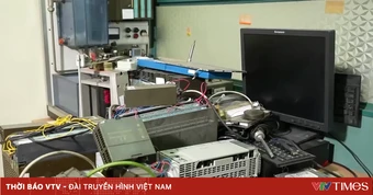 Nhiều phòng thí nghiệm trọng điểm quốc gia xuống cấp sau hơn 20 năm