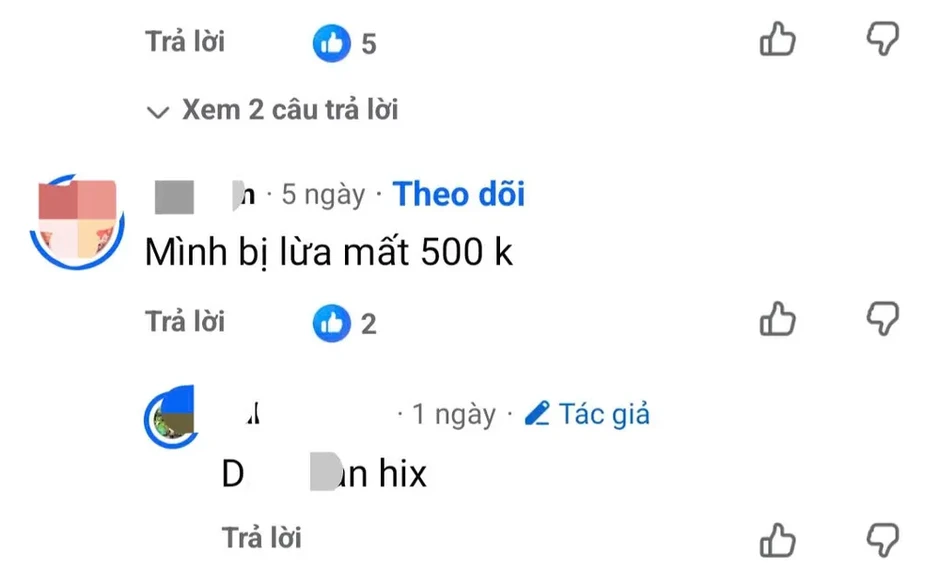 Nhiều phụ huynh "sập bẫy" khi mua sách giáo khoa online