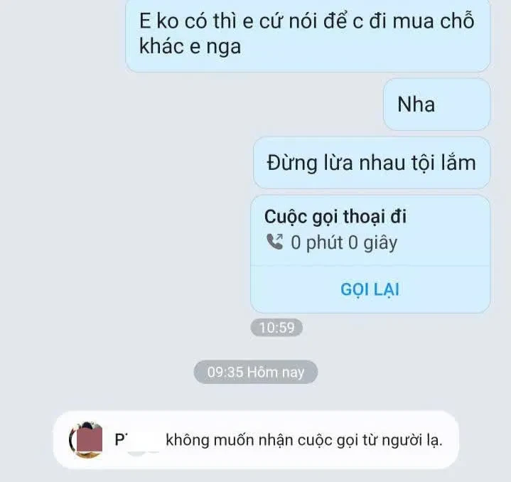 Nhiều phụ huynh "sập bẫy" khi mua sách giáo khoa online