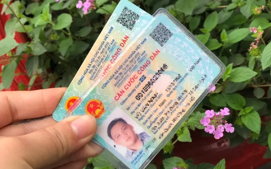Nhiều quy định mới về căn cước, cư trú có hiệu lực từ 1/7 Nhiều quy định mới về căn cước, cư trú có hiệu lực từ 1/7