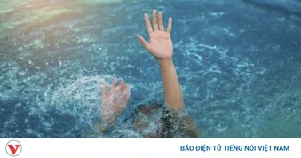 Nhiều trẻ nhập viện cấp cứu vì đuối nước trong 3 ngày của kỳ nghỉ lễ