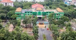 Nhiều trụ sở dôi dư được chuyển thành trường học, bệnh viện