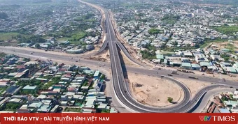 Nhiều tuyến cao tốc chuẩn bị thông xe trong tháng 5