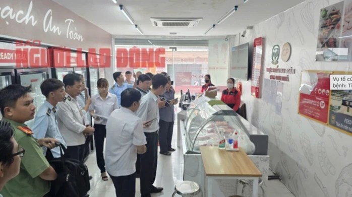 Nhìn lại những "lùm xùm" liên quan C.P. Việt Nam Nhìn lại những "lùm xùm" liên quan C.P. Việt Nam