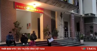 Nhọc nhằn hành trình đăng ký thủ tục đất đai