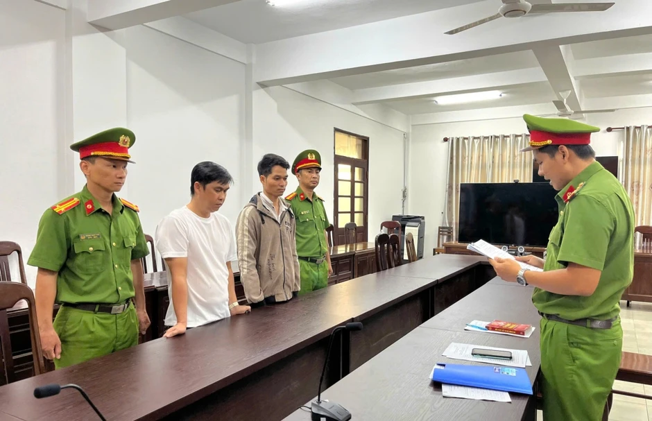 Nhóm cán bộ trạm y tế lập khống hơn 3.500 đơn thuốc, tham ô 614 triệu đồng