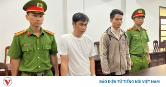 Nhóm cán bộ trạm y tế lập khống hơn 3.500 đơn thuốc, tham ô 614 triệu đồng