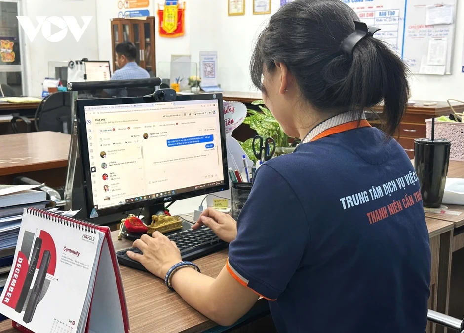 Nhóm Zalo “Sinh viên làm thêm” Cần Thơ - cầu nối việc làm đáng tin cậy Nhóm Zalo “Sinh viên làm thêm” Cần Thơ - cầu nối việc làm đáng tin cậy