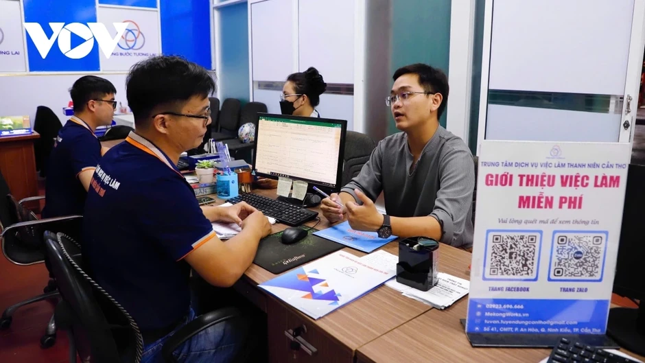 Nhóm Zalo “Sinh viên làm thêm” Cần Thơ - cầu nối việc làm đáng tin cậy Nhóm Zalo “Sinh viên làm thêm” Cần Thơ - cầu nối việc làm đáng tin cậy
