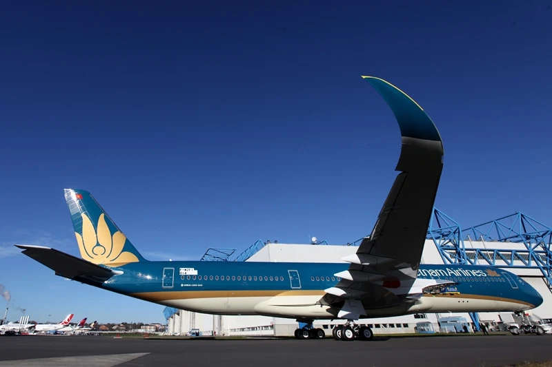 Nhu cầu đi lại tăng, Vietnam Airlines mở rộng mạng bay Đông Bắc Á