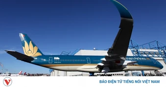 Nhu cầu đi lại tăng, Vietnam Airlines mở rộng mạng bay Đông Bắc Á