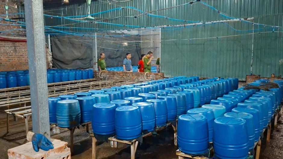 Nhức nhối thực phẩm bẩn: Biết rồi, khổ lắm, nói mãi