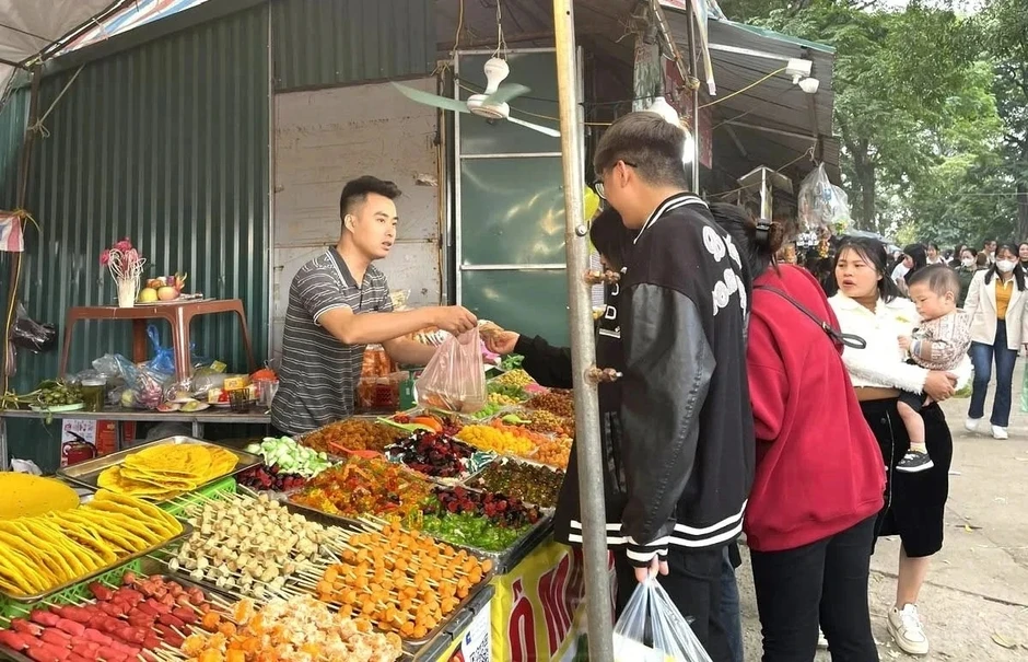 Nhức nhối thực phẩm bẩn: Biết rồi, khổ lắm, nói mãi