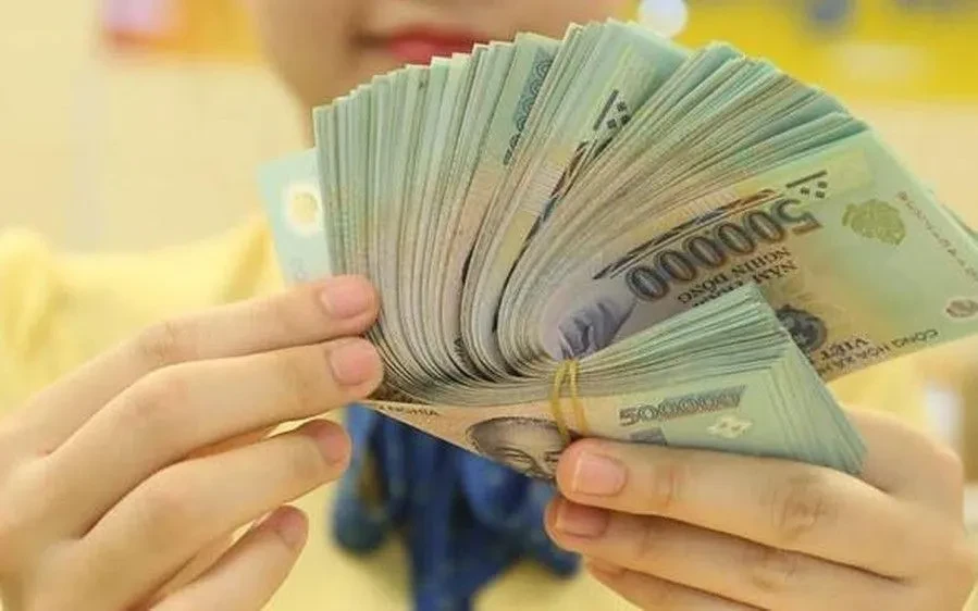 Những ai được tăng lương lên 2,53 triệu đồng từ 1/7/2026? Những ai được tăng lương lên 2,53 triệu đồng từ 1/7/2026?