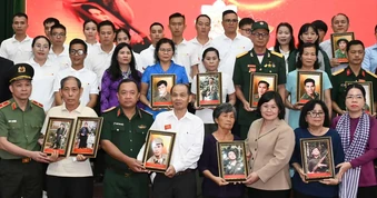 Những bức ảnh diệu kỳ