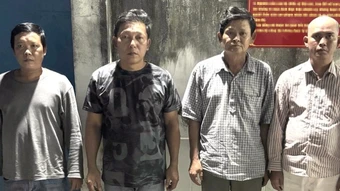 Những chiêu trò lừa đảo bán đồng đen