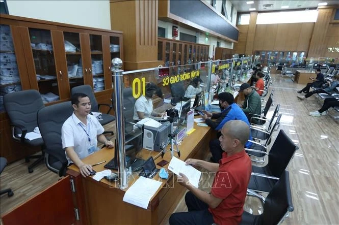 Những chính sách mới nổi bật có hiệu lực từ tháng 7/2026 Những chính sách mới nổi bật có hiệu lực từ tháng 7/2026