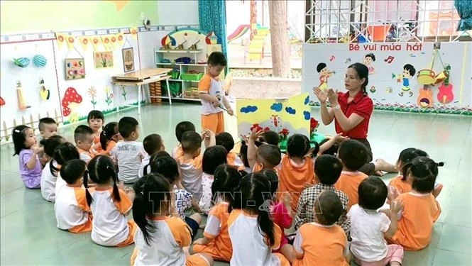 Những chính sách mới nổi bật có hiệu lực từ tháng 7/2026 Những chính sách mới nổi bật có hiệu lực từ tháng 7/2026
