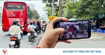 Những chính sách nổi bật có hiệu lực từ tháng 4/2026