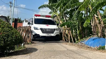 Những chuyến xe không tính phí, đầy tình người ở Đồng Tháp
