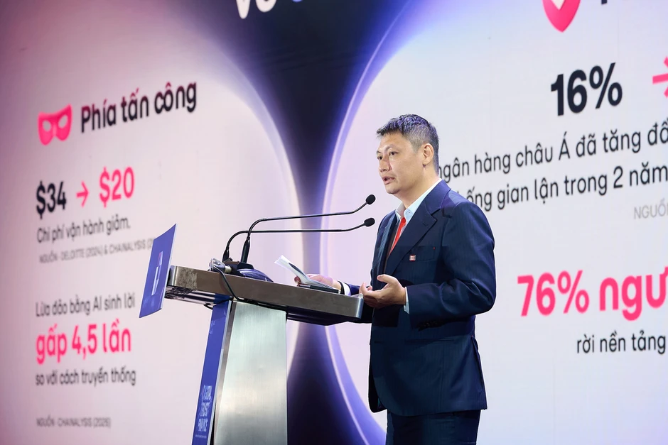 Những con số gây choáng của ngành "Công nghiệp lừa đảo": Bỏ 20 USD vận hành AI, "bỏ túi" hàng trăm ngàn USD lợi nhuận