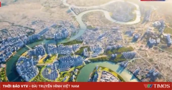 Những công trình mang dấu ấn lịch sử