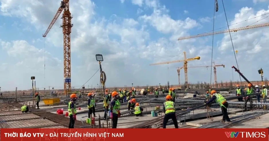 Những công trình nào phải mua bảo hiểm bắt buộc trong thời gian xây dựng? Những công trình nào phải mua bảo hiểm bắt buộc trong thời gian xây dựng?