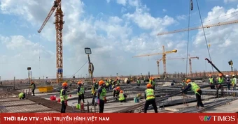 Những công trình nào phải mua bảo hiểm bắt buộc trong thời gian xây dựng?