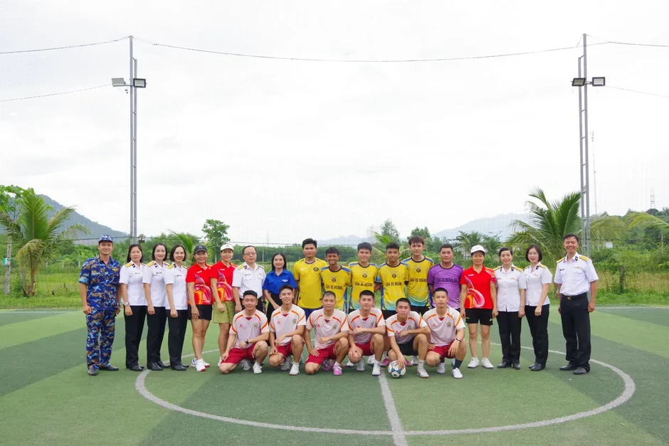 Những dấu ấn ý nghĩa của chiến sĩ Hải quân trong chiến dịch hè 2026 Những dấu ấn ý nghĩa của chiến sĩ Hải quân trong chiến dịch hè 2026