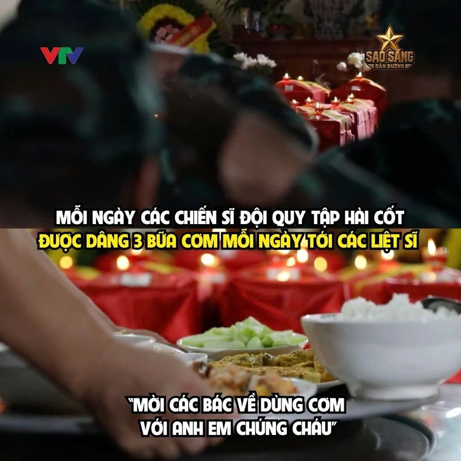 Những dấu chân thầm lặng "mở đất" đón các Anh hùng liệt sĩ trở về Những dấu chân thầm lặng "mở đất" đón các Anh hùng liệt sĩ trở về