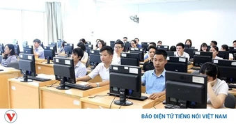 Những điểm mới về tuyển dụng, quản lý công chức