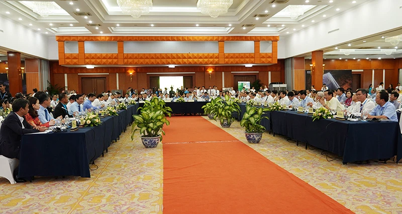 Những đòn bẩy đánh thức “viên kim cương xanh” ở Quảng Trị Những đòn bẩy đánh thức “viên kim cương xanh” ở Quảng Trị