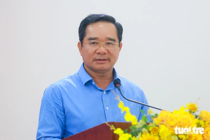 Những dự án nào giảm áp lực cho cửa ngõ tây bắc TP.HCM? Những dự án nào giảm áp lực cho cửa ngõ tây bắc TP.HCM?
