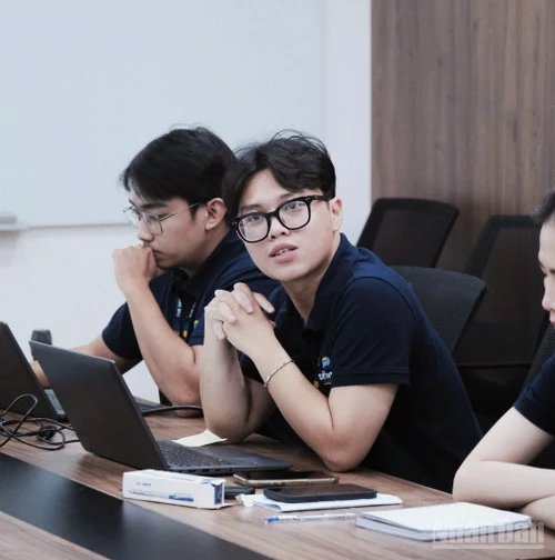 Những kỳ vọng của cử tri trẻ ở kỳ bầu cử lần này Những kỳ vọng của cử tri trẻ ở kỳ bầu cử lần này